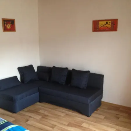 U Larvu Železná Ruda