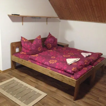 Guest house U Larvu