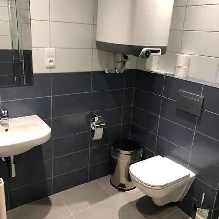 Guest house U Larvu