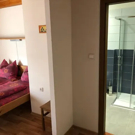 Guest house U Larvu *