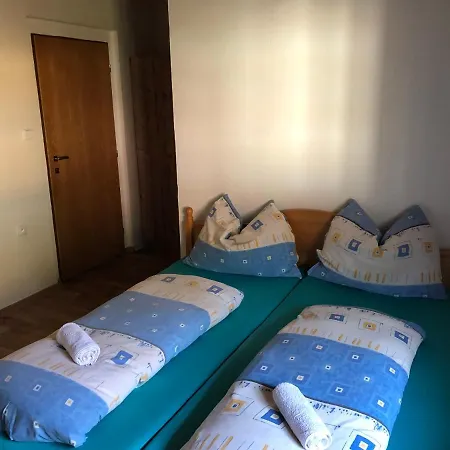 U Larvu 3* Železná Ruda