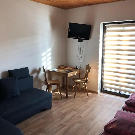 Guest house U Larvu