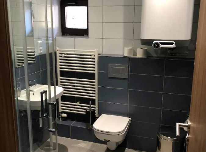 U Larvu Železná Ruda