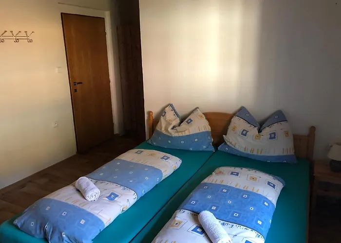U Larvu 3* Železná Ruda